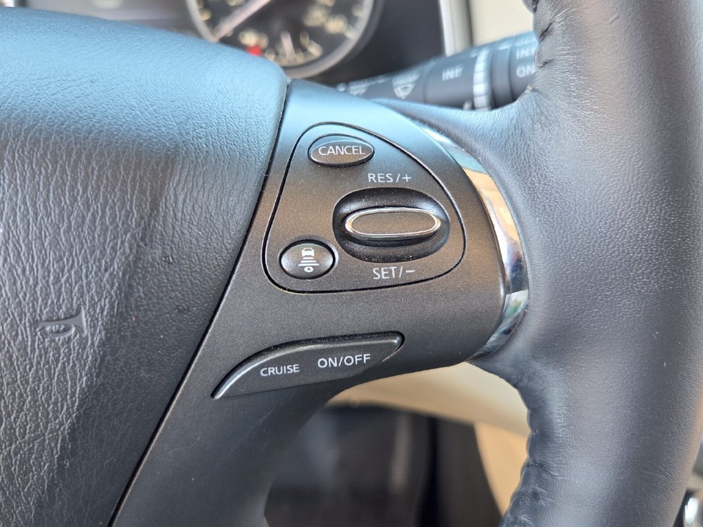 Used 2021 Nissan Murano Platinum w/ Cargo Package FWD image 24