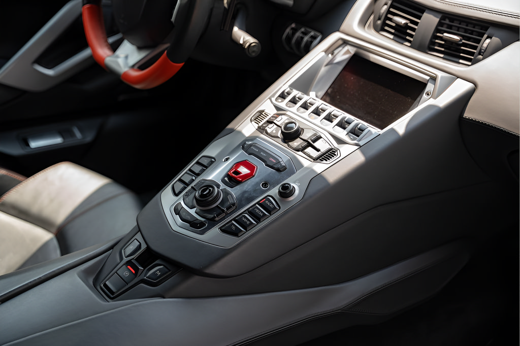 Used 2014 Lamborghini Aventador LP 700-4 AWD/4WD image 38