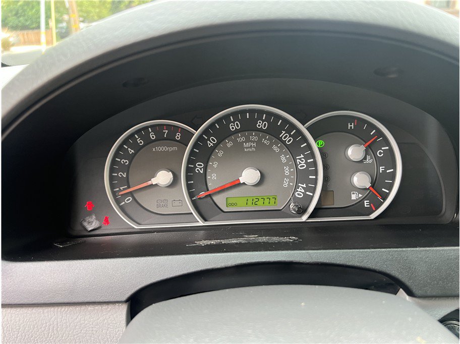 Used 2008 Kia Sorento 2WD image 17