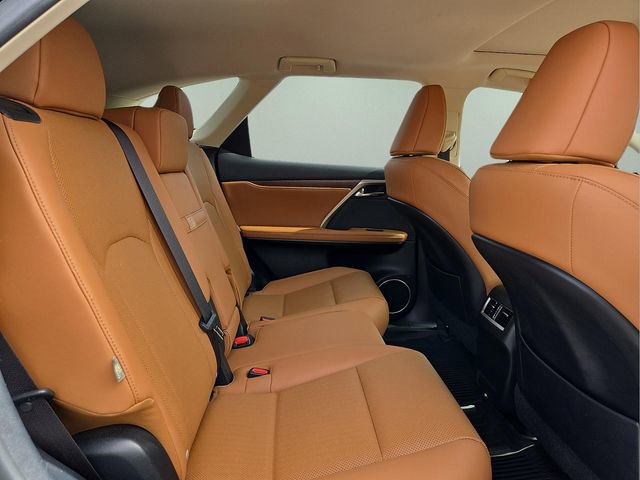 Used 2022 Lexus RX 350L 350L w/ Premium Package image 14