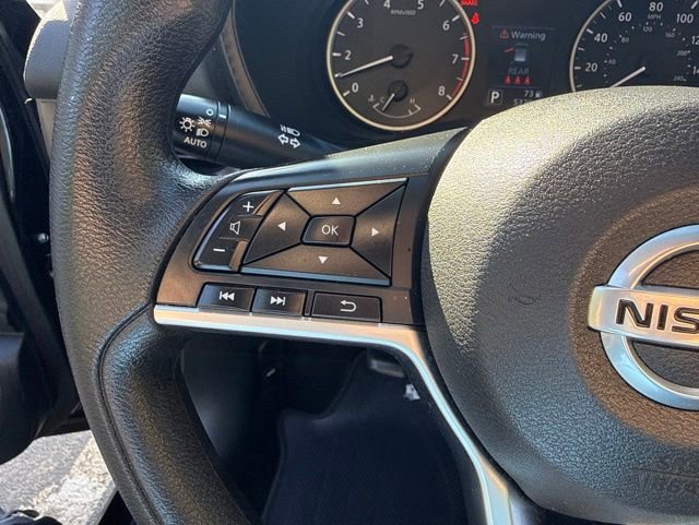 Used 2023 Nissan Sentra S FWD image 20
