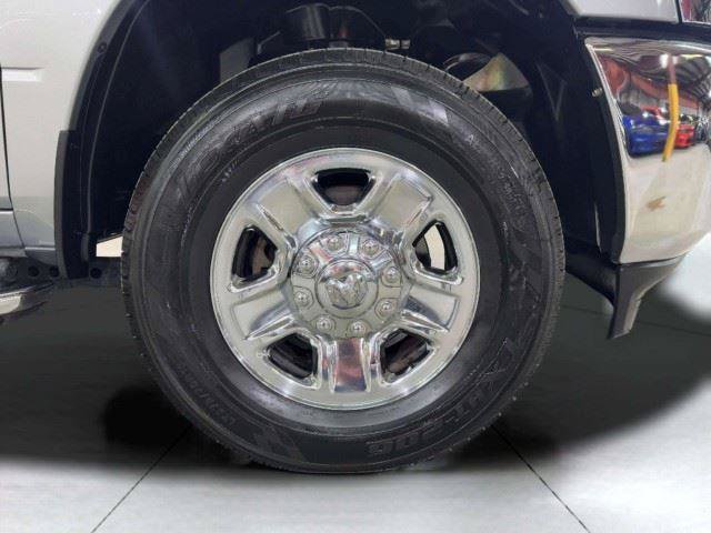 Used 2022 RAM 2500 Big Horn AWD/4WD image 69