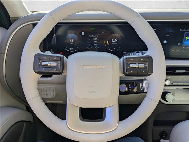 New 2026 Hyundai Palisade SEL FWD image 11