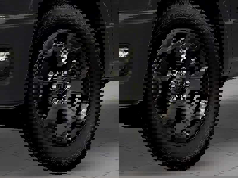 New 2026 RAM 1500 Big Horn image 11