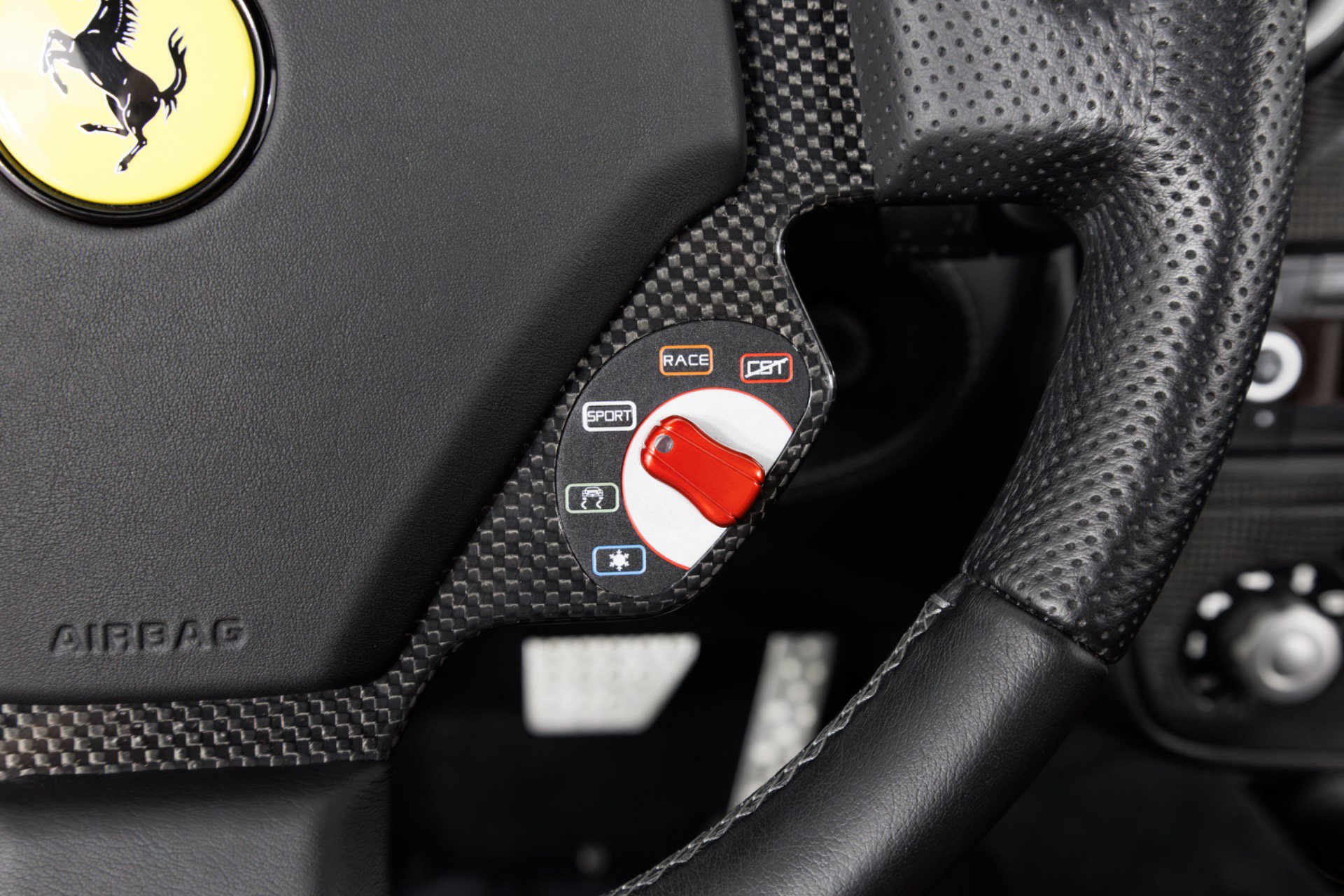 Used 2007 Ferrari F430 Coupe RWD image 23