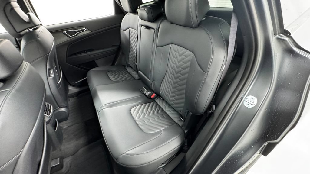 New 2026 Kia Sportage X-Line AWD/4WD image 12