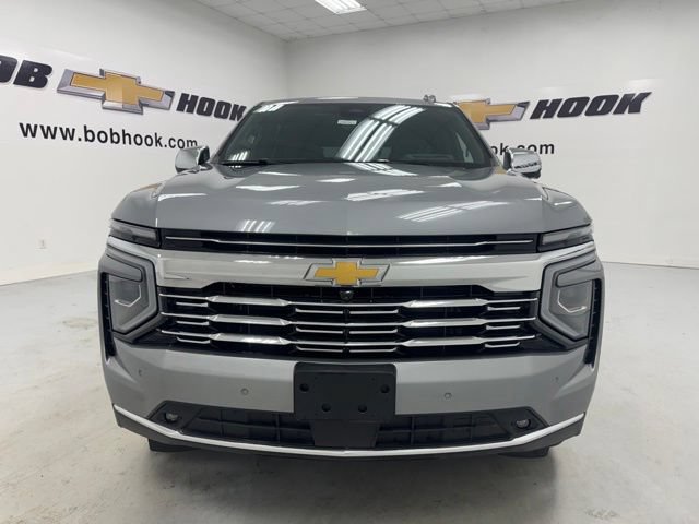 New 2026 Chevrolet Tahoe Premier AWD/4WD image 2