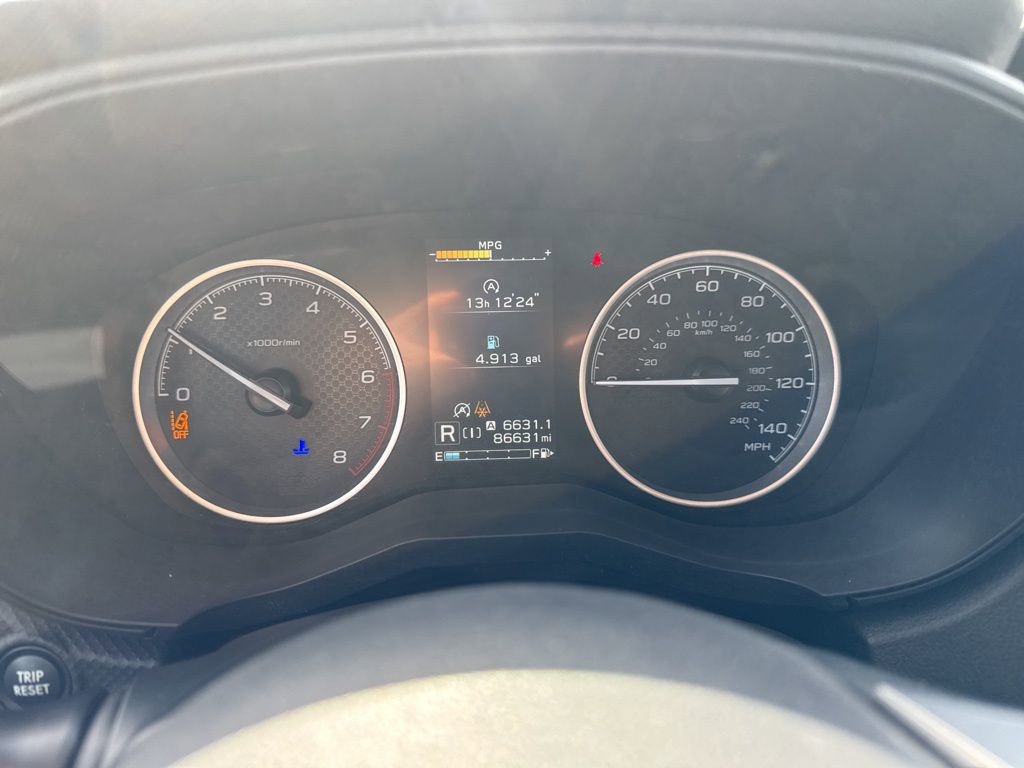 Used 2020 Subaru Forester Premium image 9