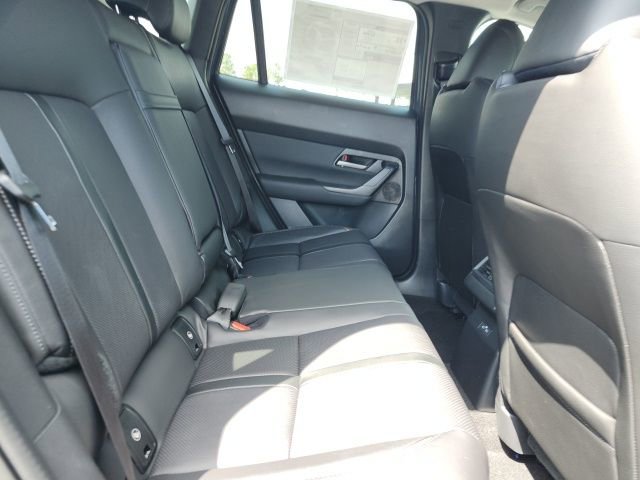 New 2026 MAZDA CX-50 AWD 2.5 Hybrid w/ Weather Package image 23