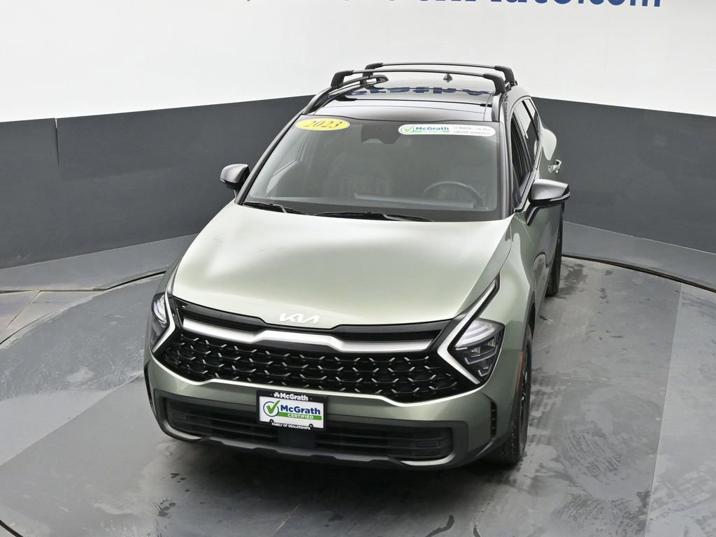 Used 2023 Kia Sportage X-Pro image 28