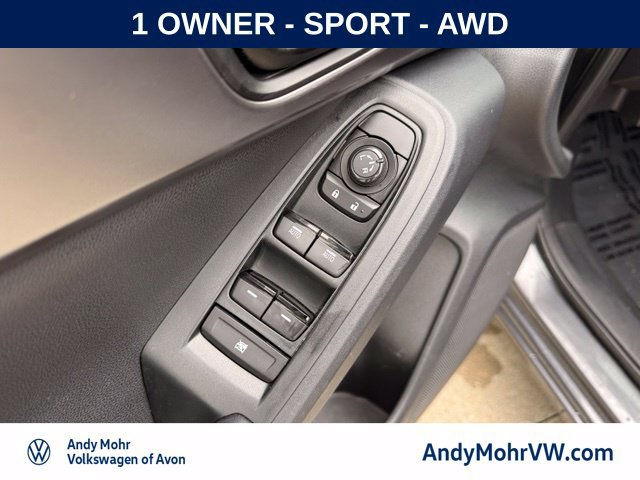 Used 2024 Subaru Impreza 2.0i Sport AWD/4WD image 13