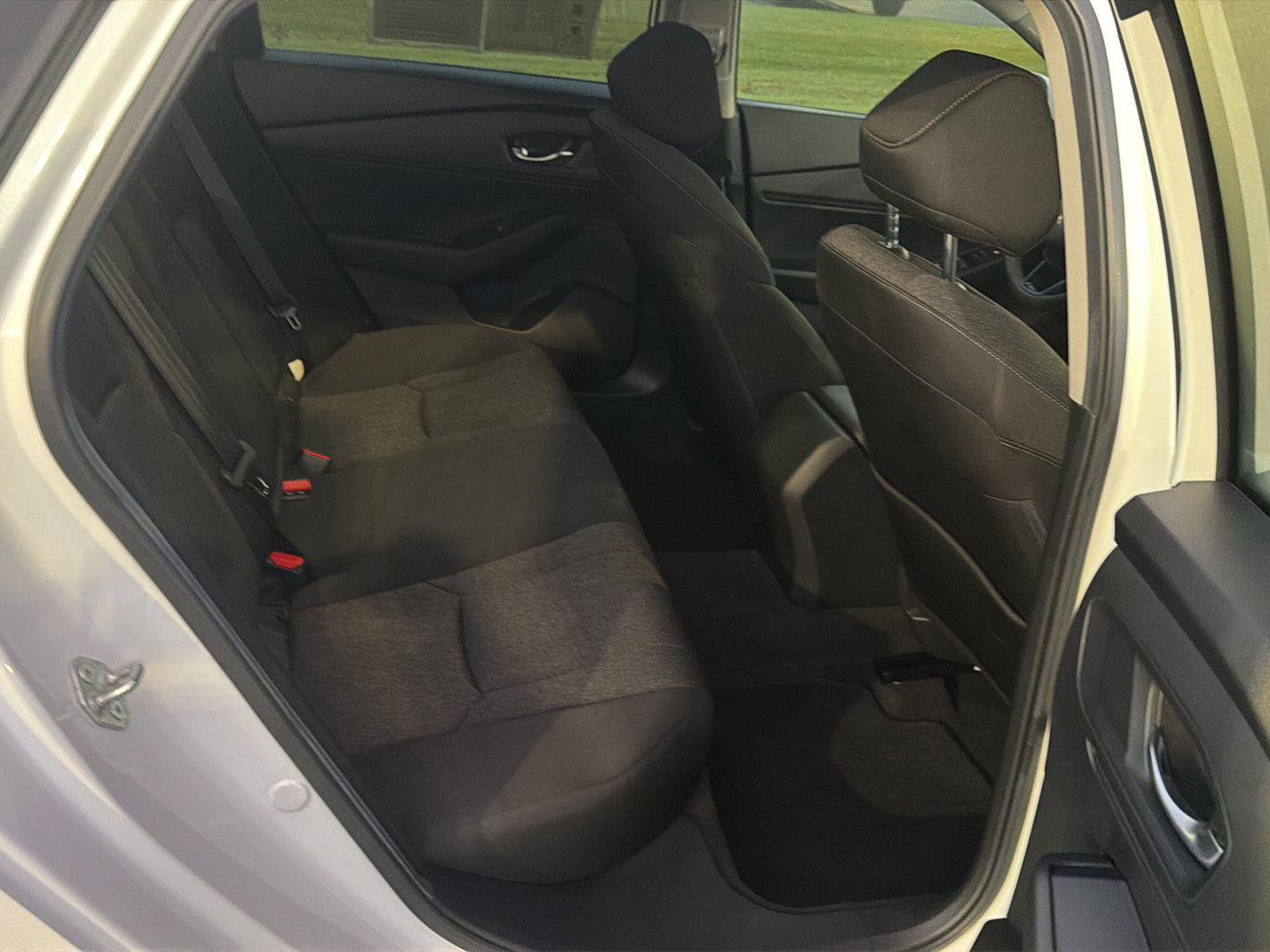 Used 2024 Honda Accord EX image 12