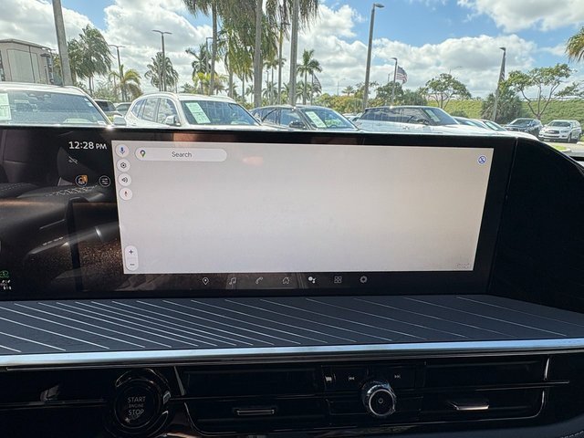 New 2026 INFINITI QX80 Autograph image 18