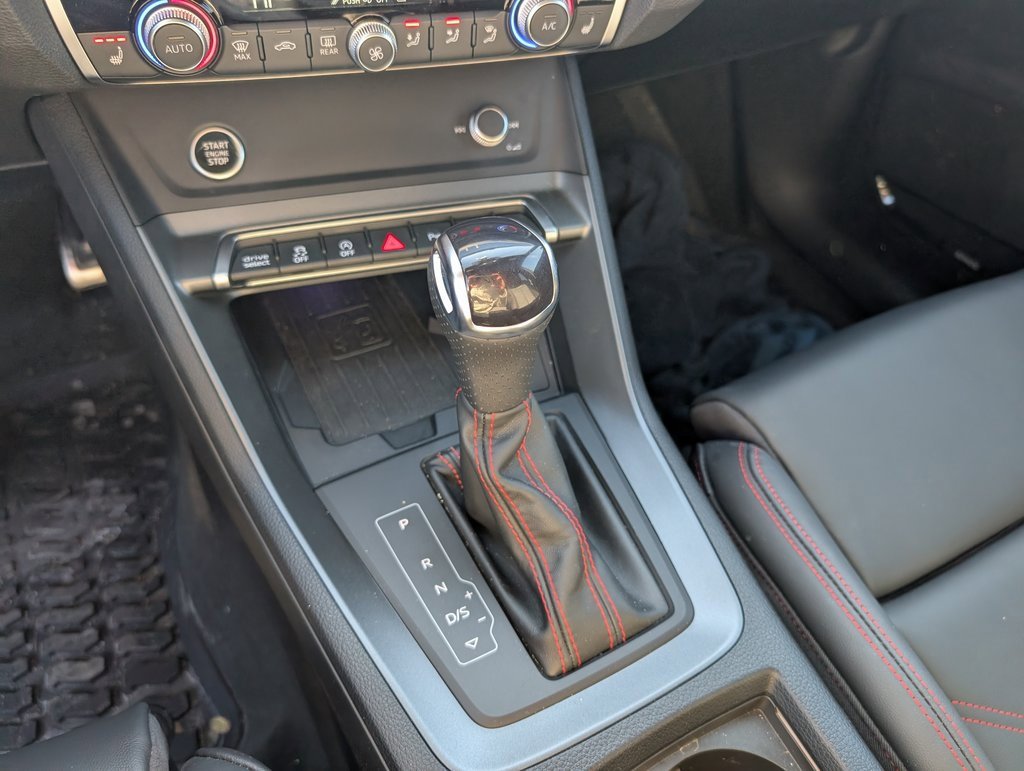 Used 2025 Audi Q3 2.0T Premium Plus image 22