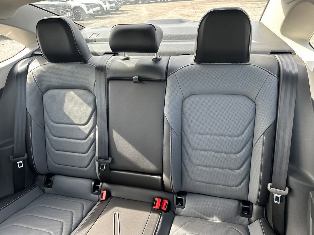 New 2026 Volkswagen Jetta SEL FWD image 26