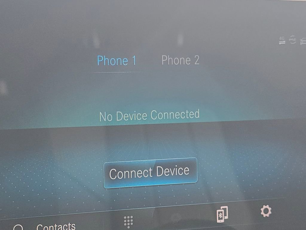 Used 2020 Mercedes-Benz GLB 250 4MATIC image 8