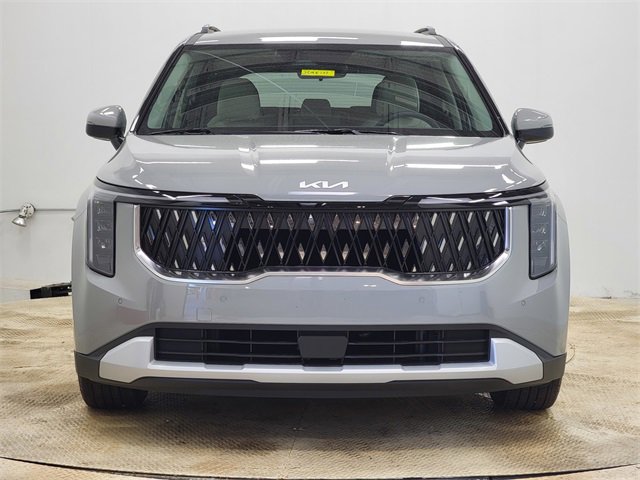 New 2026 Kia Carnival EX image 10