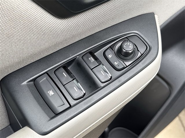 Certified 2025 Subaru Forester image 15