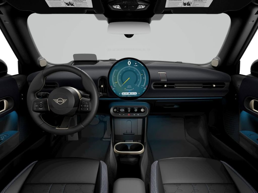 New 2026 MINI Cooper S FWD image 7