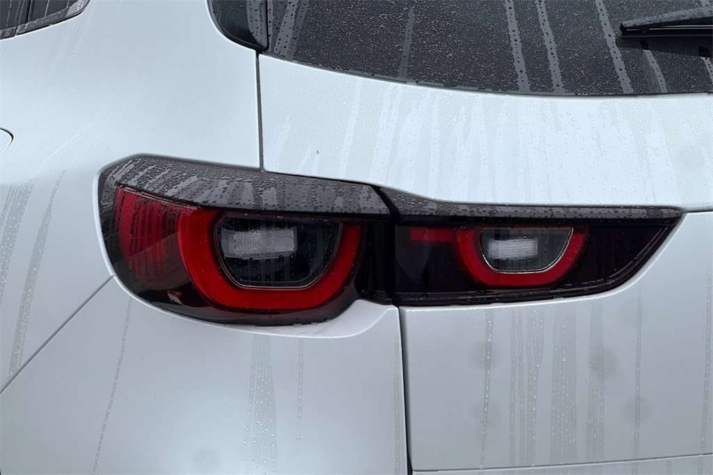 New 2025 MAZDA CX-50 AWD 2.5 S w/ Weather Package image 26