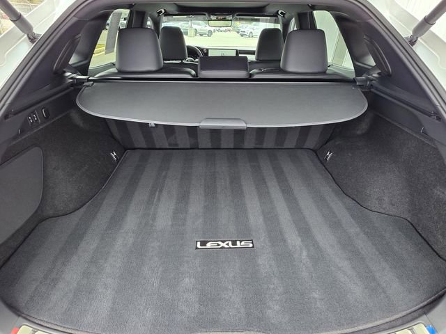 Certified 2023 Lexus RX 350 FWD w/ Cold Area Package image 14