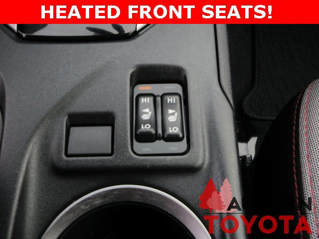 Used 2023 Subaru Impreza 2.0i Sport image 23