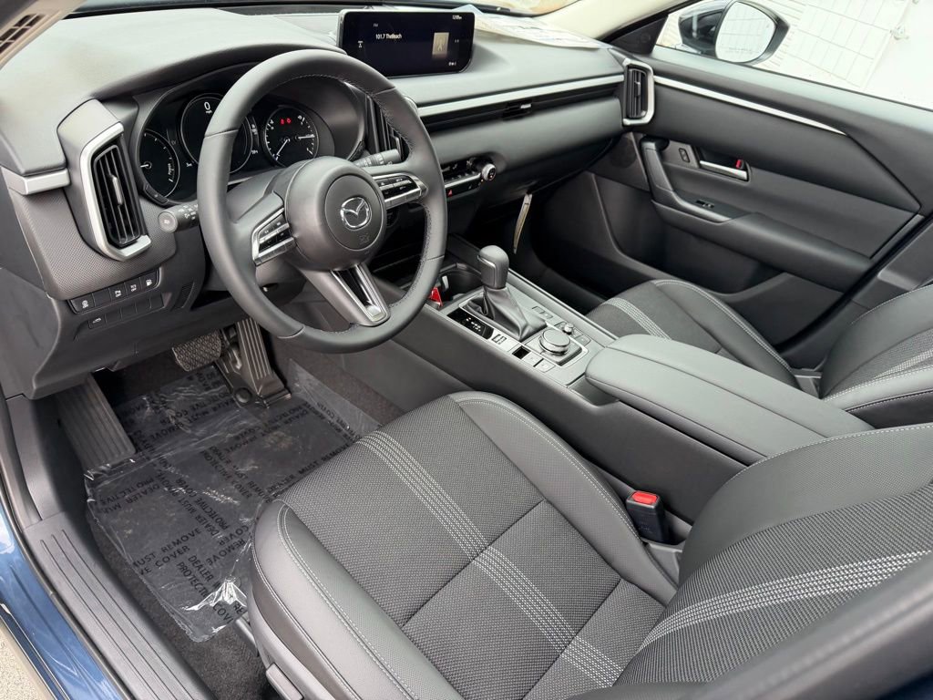 New 2026 MAZDA CX-50 2.5 Hybrid w/ Preferred Pkg image 2