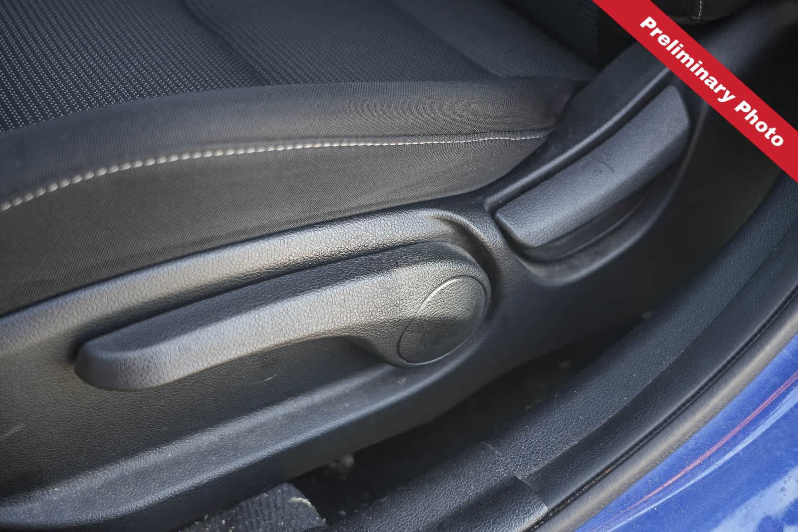 Used 2017 Kia Forte LX FWD image 18