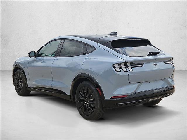 New 2026 Ford Mustang Mach-E Premium w/ Sport Appearance Package image 9