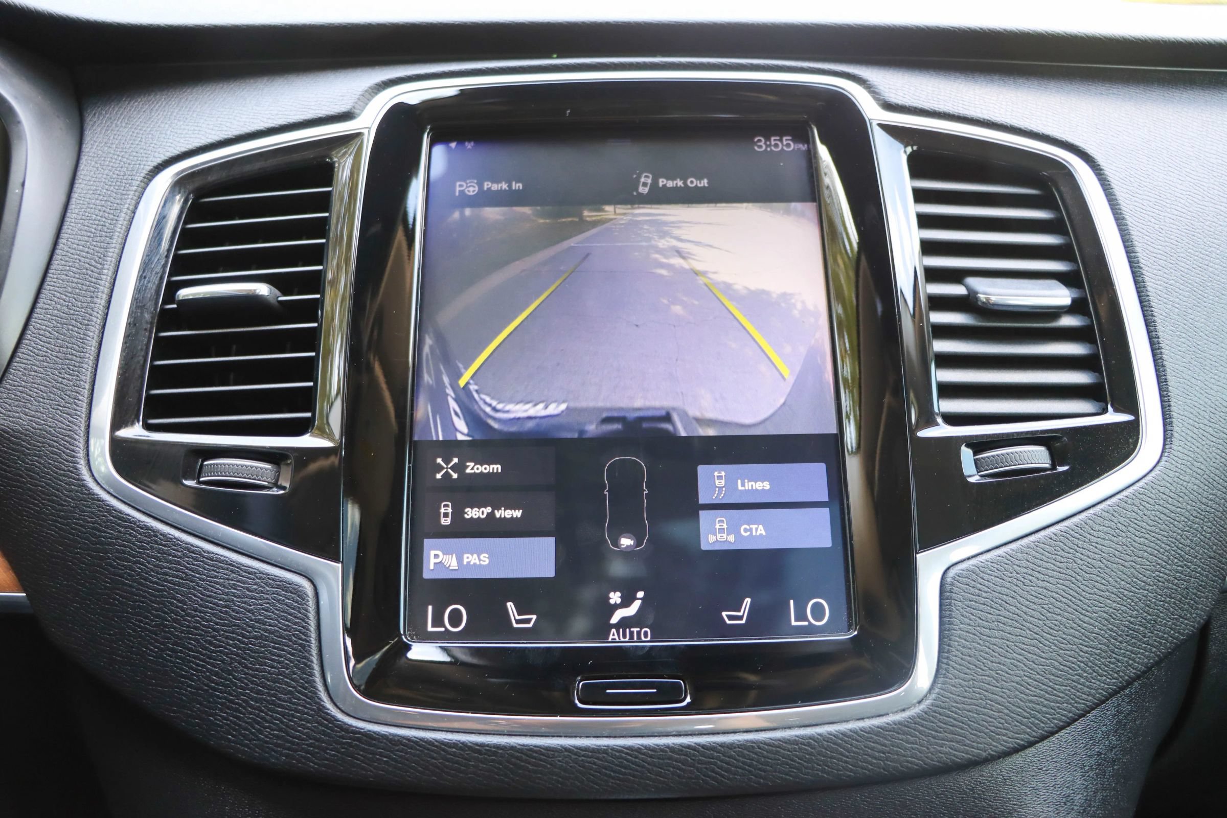 Used 2018 Volvo XC90 T6 Inscription w/ Convenience Package AWD/4WD image 44
