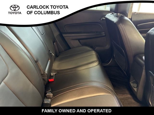 Used 2016 GMC Terrain SLT w/ Open Road Package image 16
