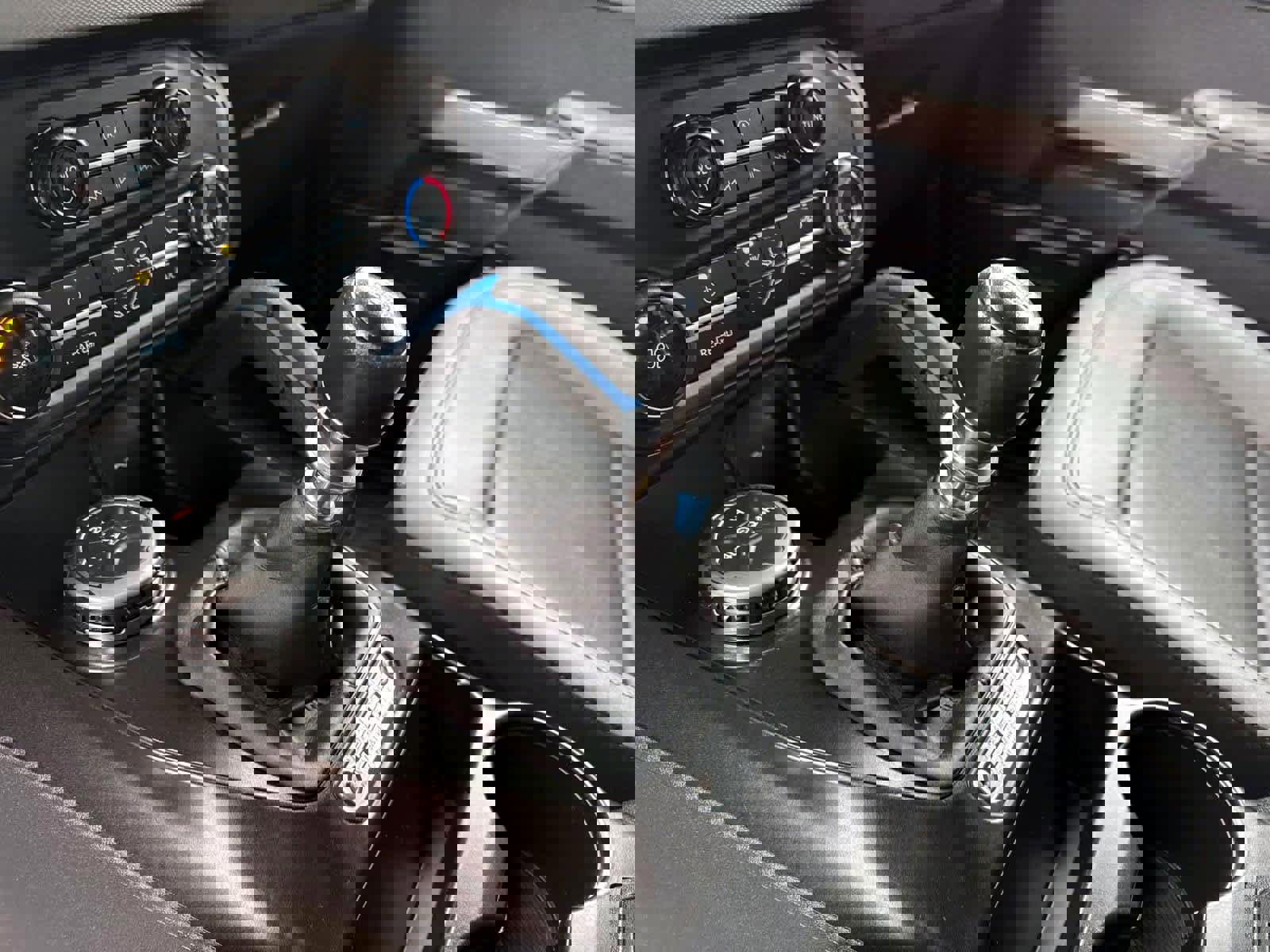 Used 2022 Ford Bronco Black Diamond image 19