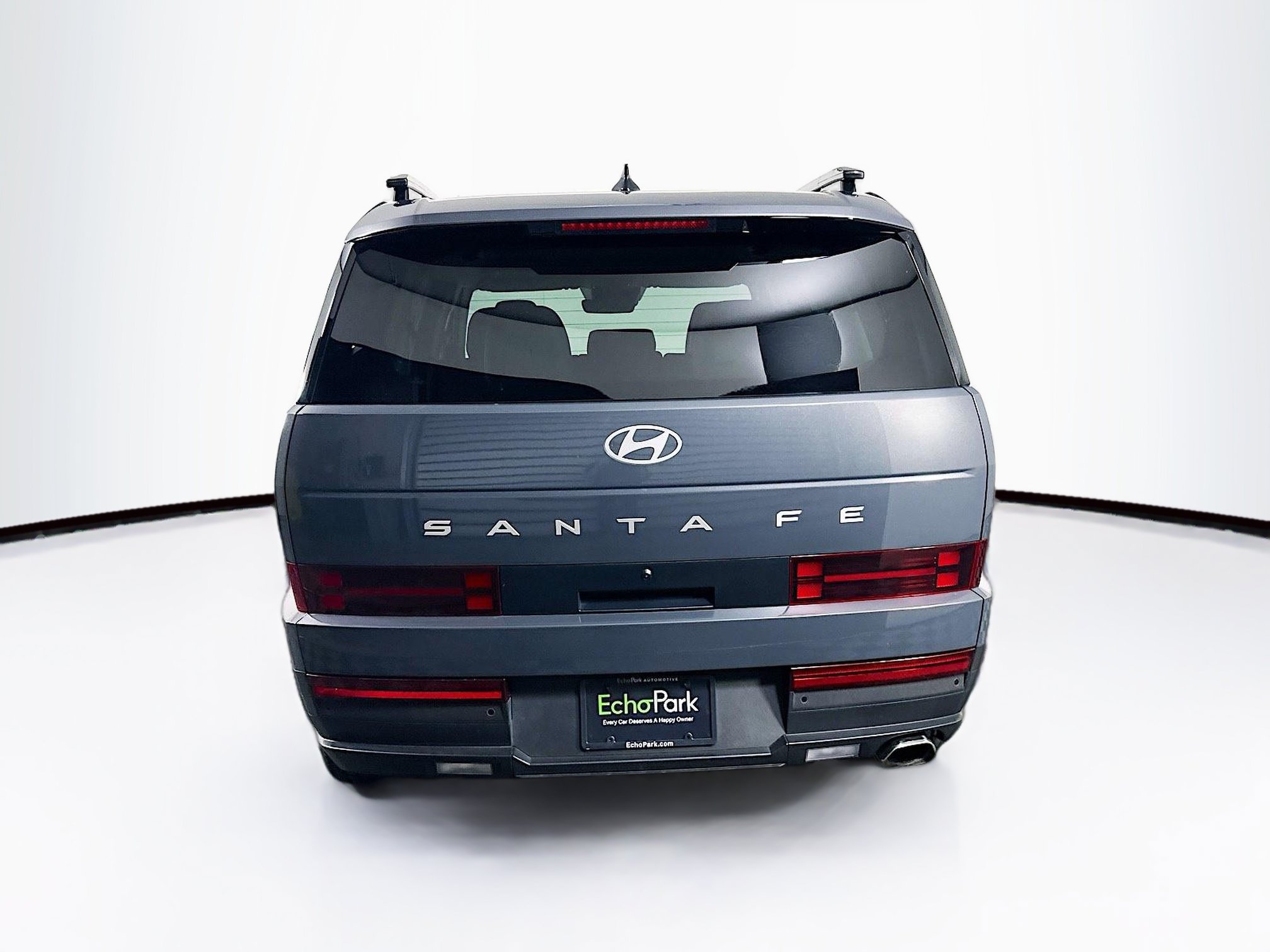 Used 2025 Hyundai Santa Fe SEL FWD image 7