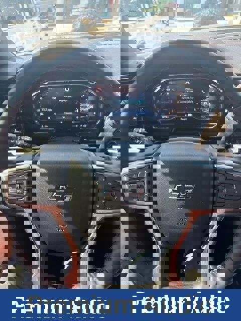 Used 2025 Chevrolet Silverado 2500 LTZ w/ LTZ Plus Package image 27