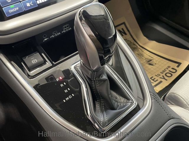 New 2025 Subaru Legacy Premium w/ Popular Package #1 image 22