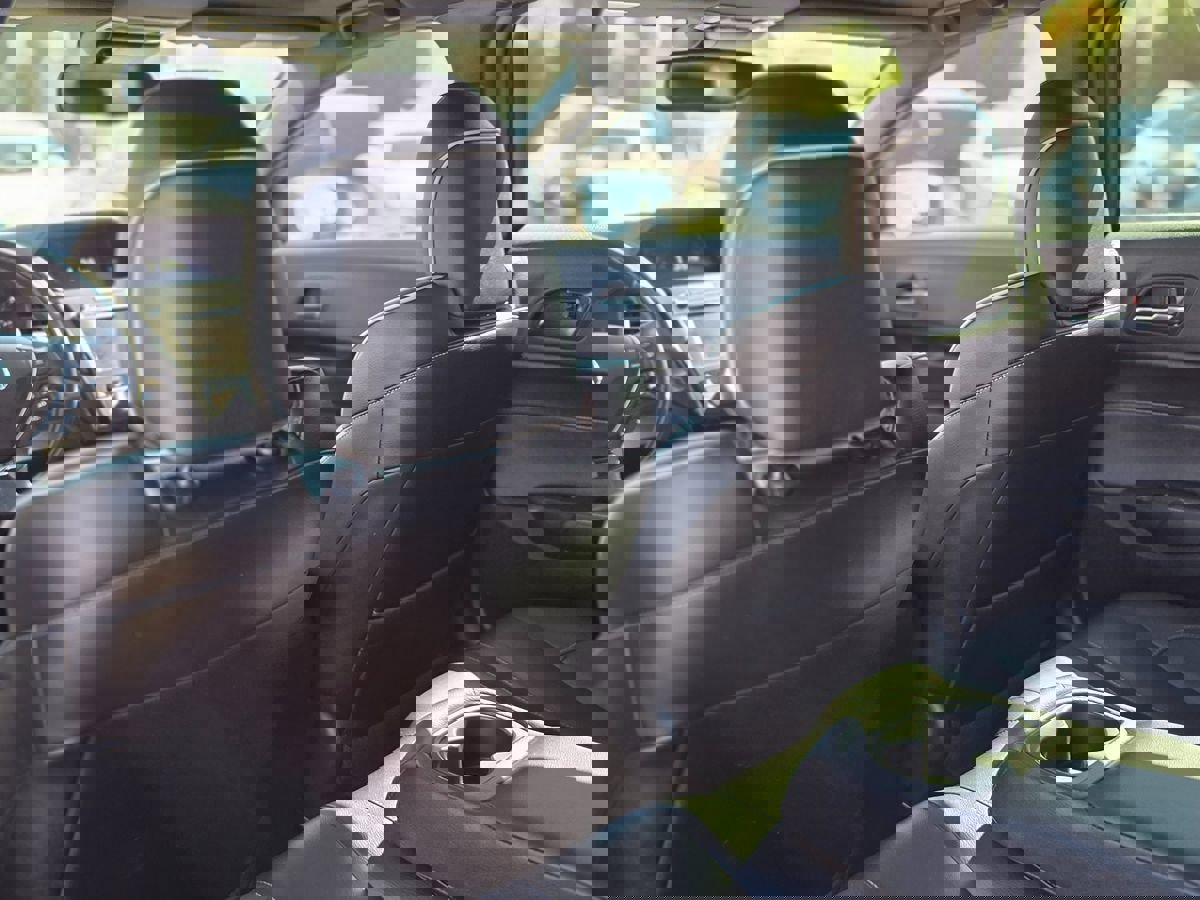 Used 2019 Acura ILX w/ Premium & A-SPEC Package image 18