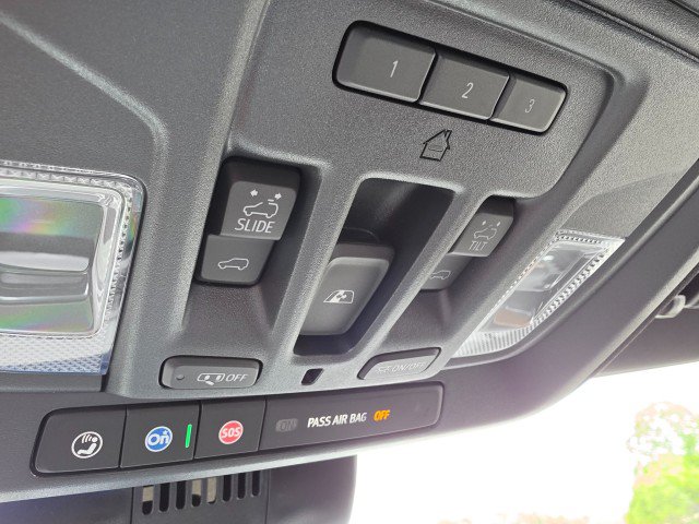 New 2026 Chevrolet Silverado 1500 High Country AWD/4WD image 56