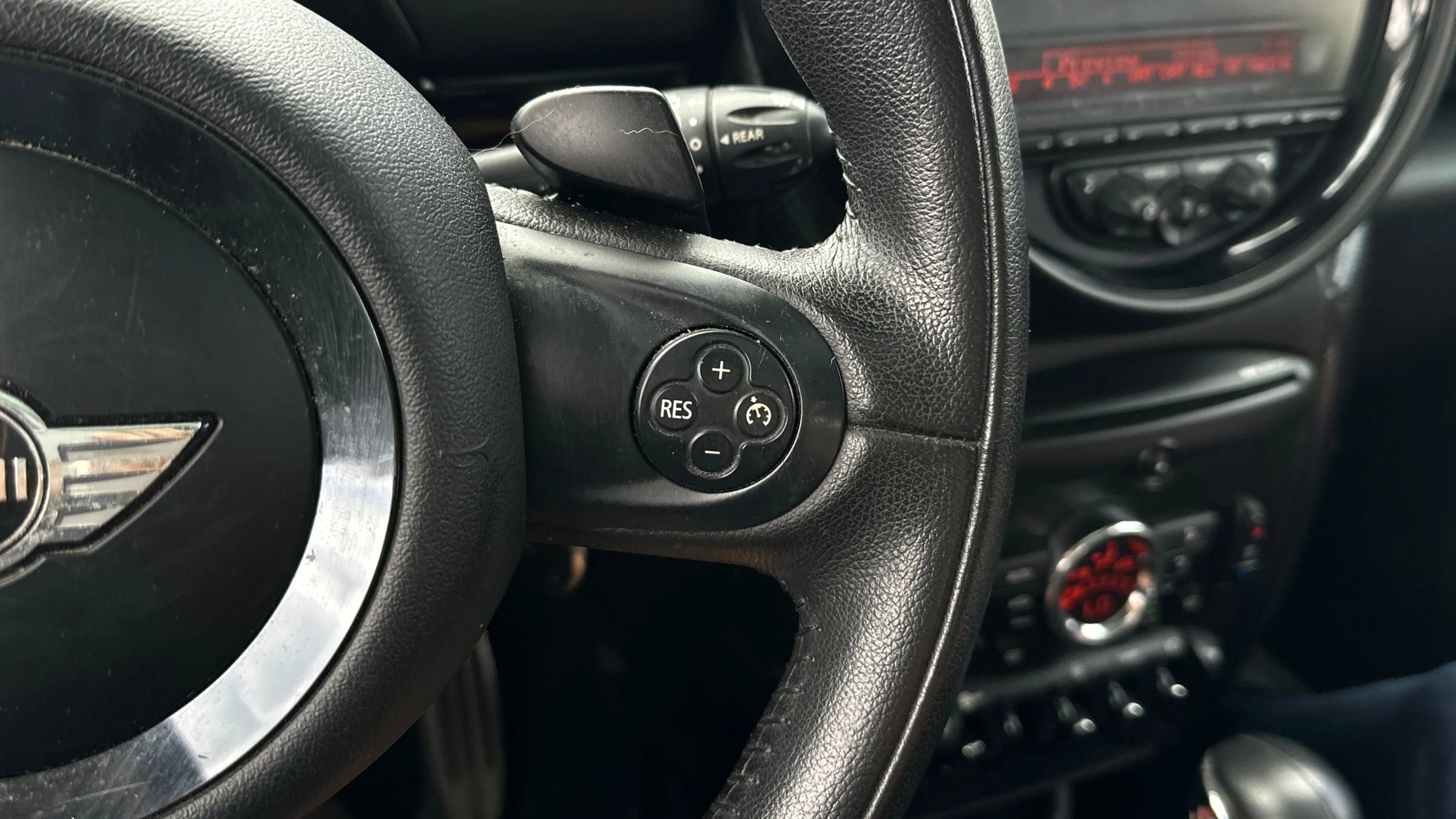 Used 2015 MINI Cooper Countryman S image 28