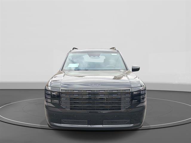 New 2027 Hyundai Palisade Calligraphy AWD/4WD image 2
