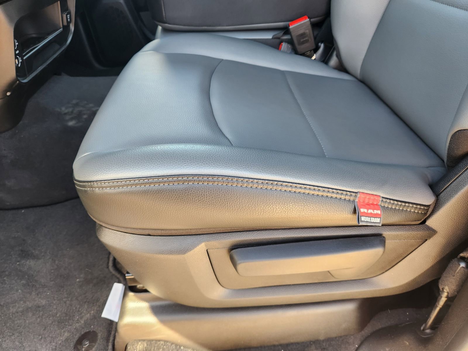 New 2026 RAM 2500 Tradesman image 21