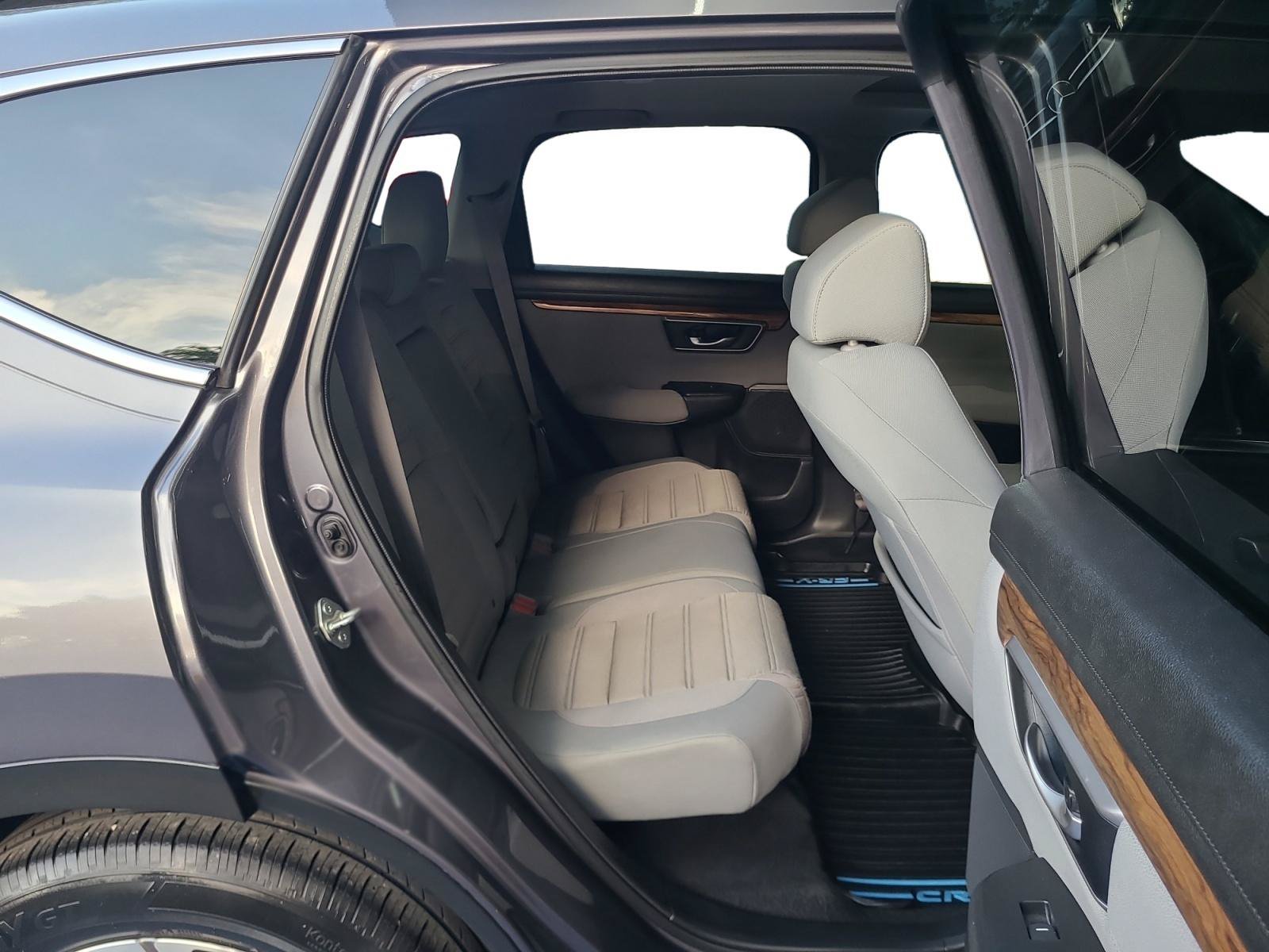 Used 2017 Honda CR-V EX image 21