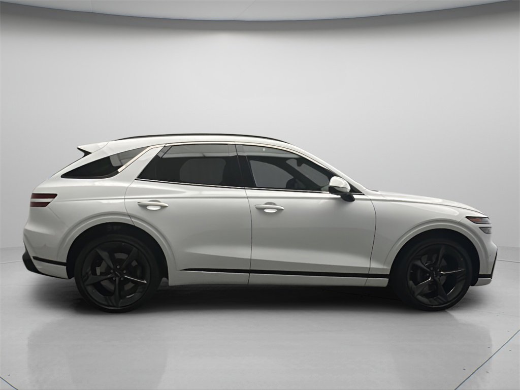New 2026 Genesis GV70 3.5T Sport Prestige image 8