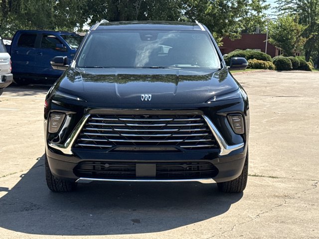 New 2026 Buick Enclave Preferred w/ Power Package AWD/4WD image 14