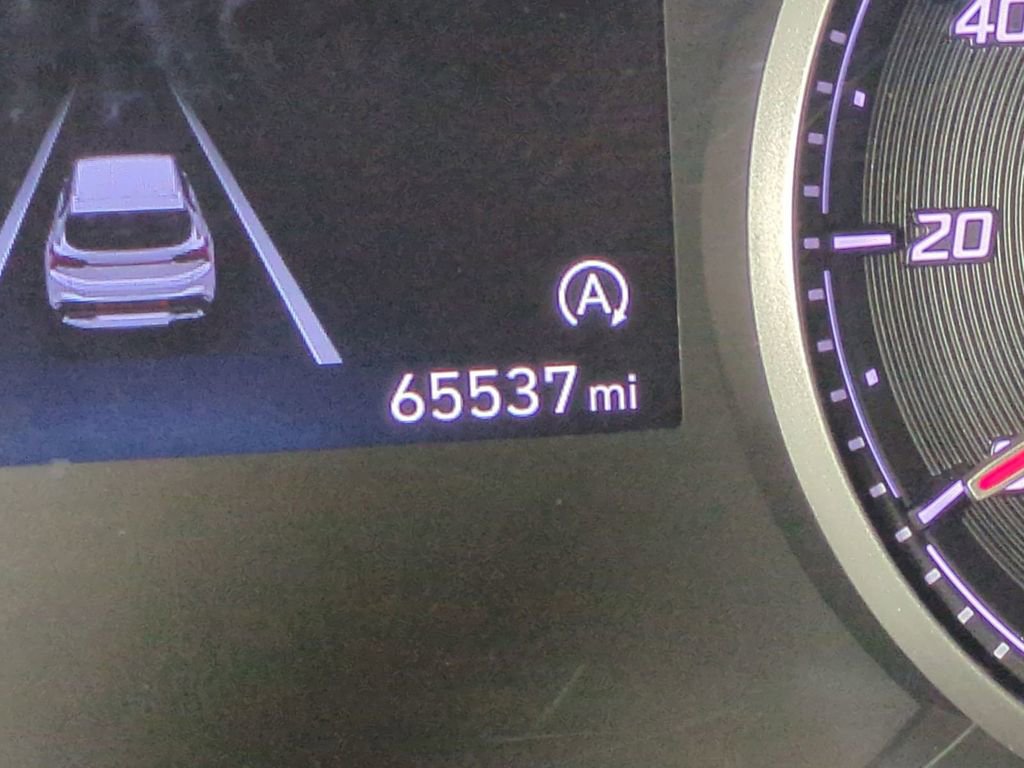 Used 2023 Hyundai Santa Fe SEL image 36