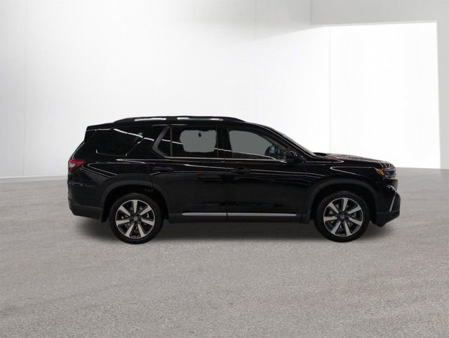 New 2025 Honda Pilot Touring image 37
