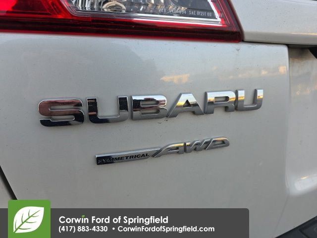 Used 2011 Subaru Outback 2.5i Limited image 7