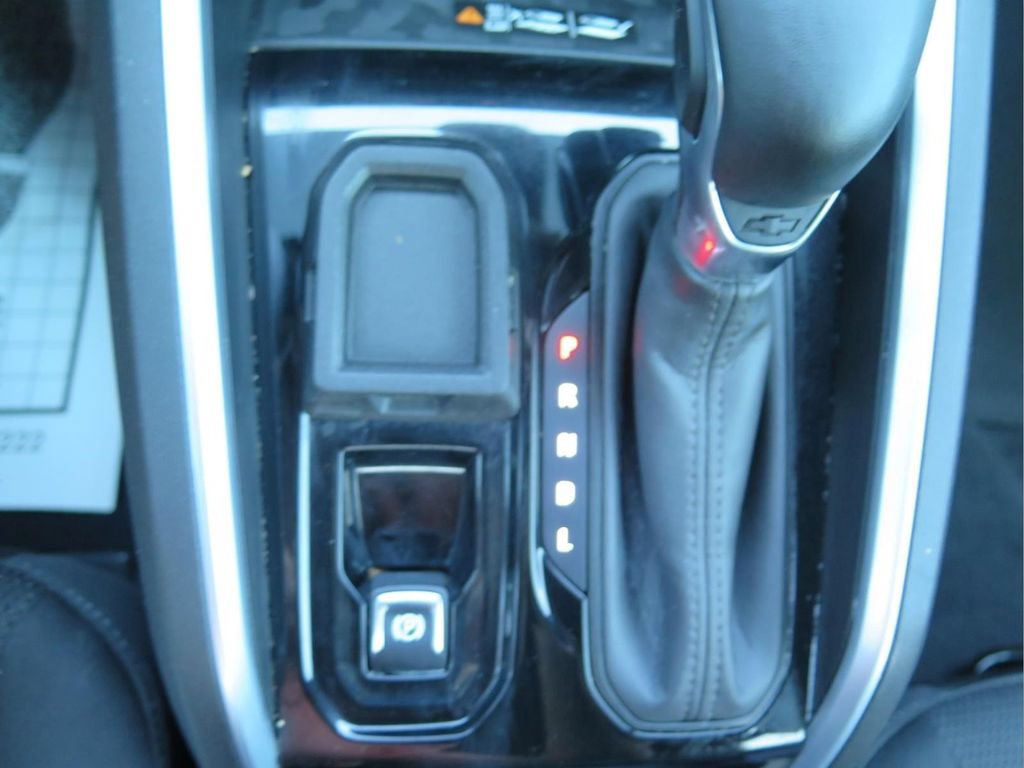 Used 2023 Chevrolet Colorado LT w/ LT Convenience Package II RWD image 15
