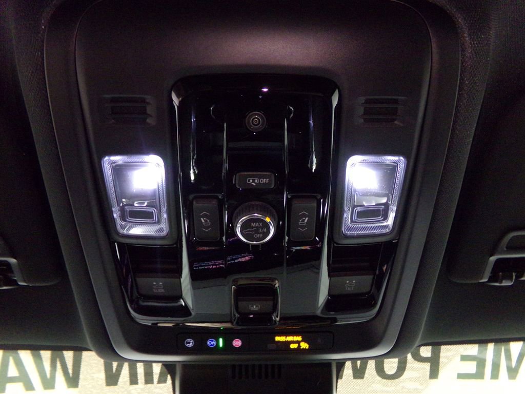 New 2026 Chevrolet Tahoe RST w/ Comfort Package image 19