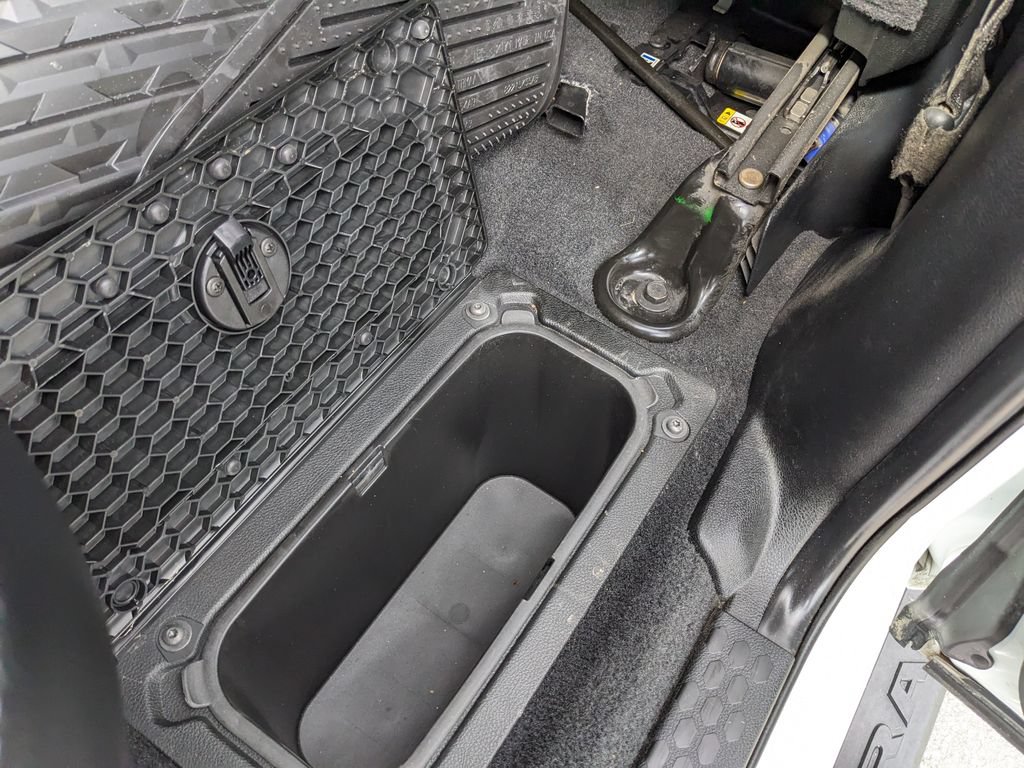 Used 2023 RAM 2500 Laramie AWD/4WD image 51