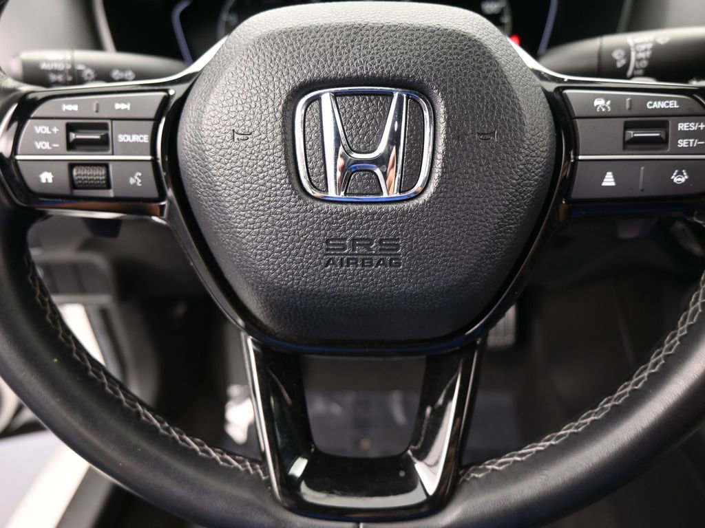 Used 2024 Honda Civic Sport image 30